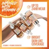 Maybelline Super Stay Skin Tint Foundation with Vitamin C 1