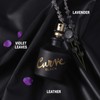 Curve Black For Men, Cologne Spray with Casual Day or