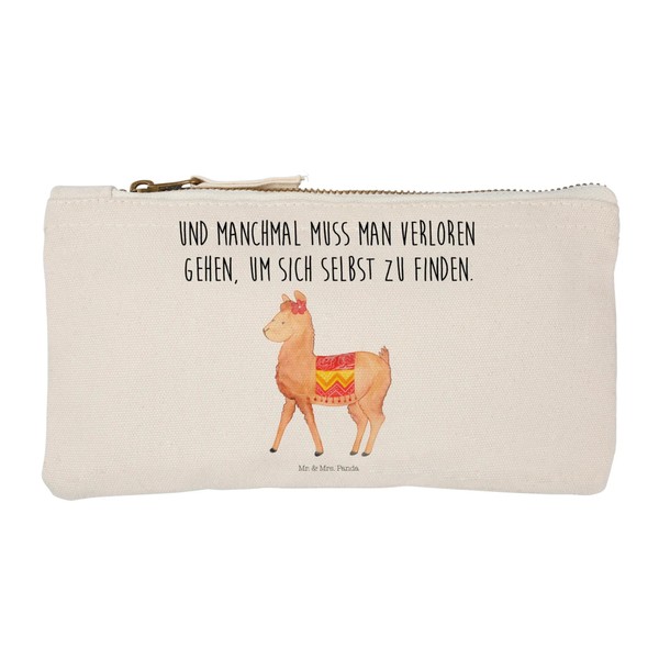 Parent-New - Mr. & Mrs. Panda S Make-Up Bag Alpaca
