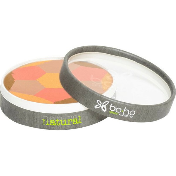 boho Mosaic Powder, 9 g