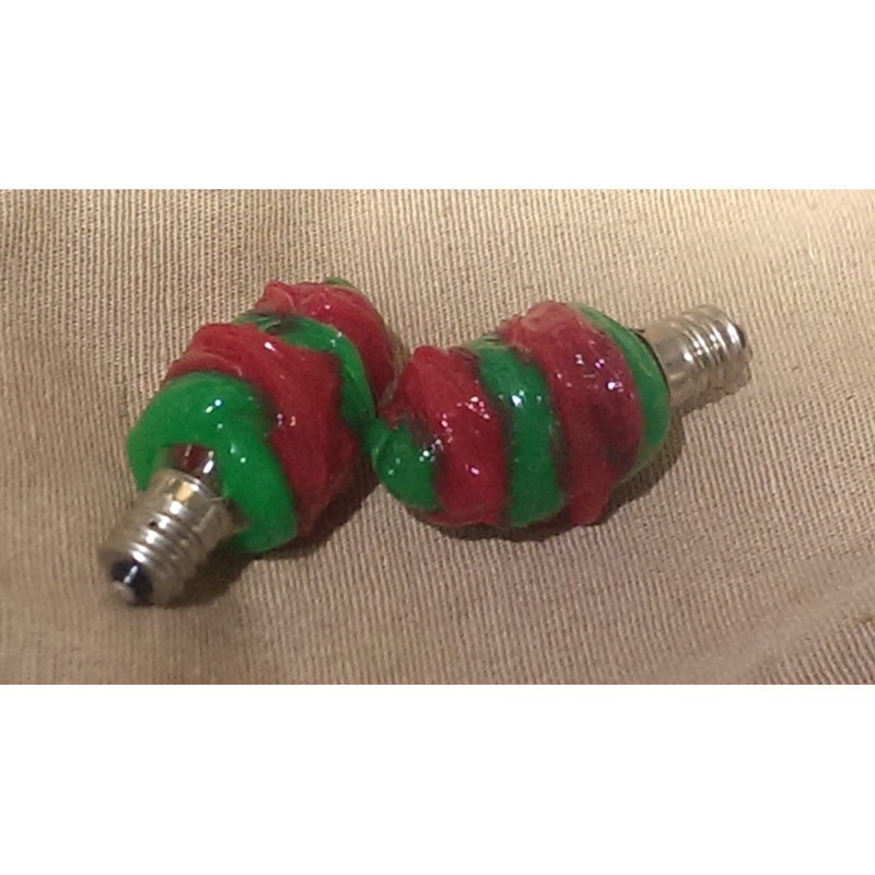 On The Bright Side - Specialty Silicone Bulb - Hand