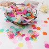 HQKJGSYX 15g biodegradable confetti