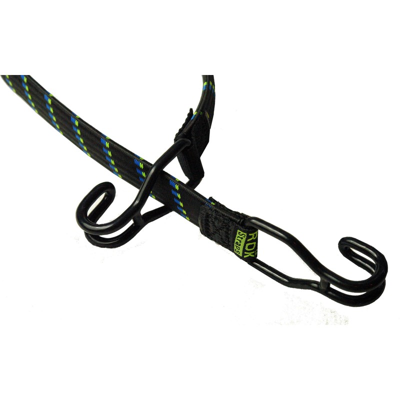 ROK Straps ROK90025 Octopus Multi-Purpose, 900 x 25 mm