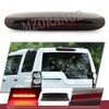MZORANGE LED High Mount 3rd Third Stop Light Brake Light