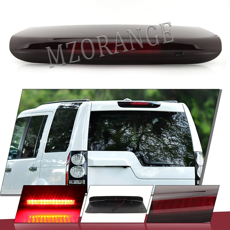 MZORANGE LED High Mount 3rd Third Stop Light Brake Light