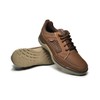 BIC AIR - Tenis para Hombre Senderismo Venture Café -