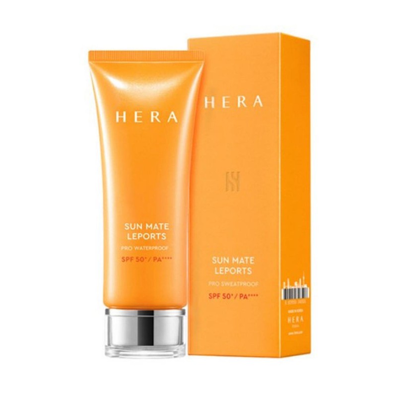HERA 헤라 선메이트 레포츠 프로 워터프루프 선크림 SPF50+ Hera Sun