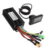 Motor Brushless Controller S866 Panel 26A 3 Mode Sine Wave