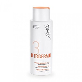 TRIDERM DOCCIASCH PH3.5 400ML