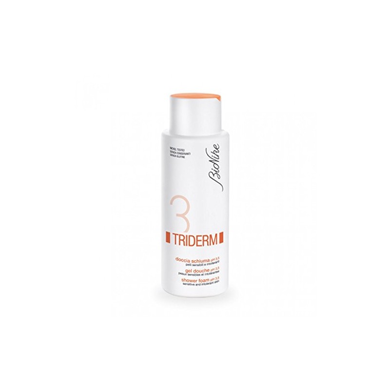 TRIDERM DOCCIASCH PH3.5 400ML