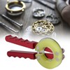 Watch Bezel Ring Opener Removal Tools Watch Glass Changing Watchmaker's