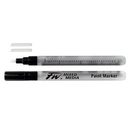 Daler Rowney FW Mixed Media Refillable Paint Markers (104)