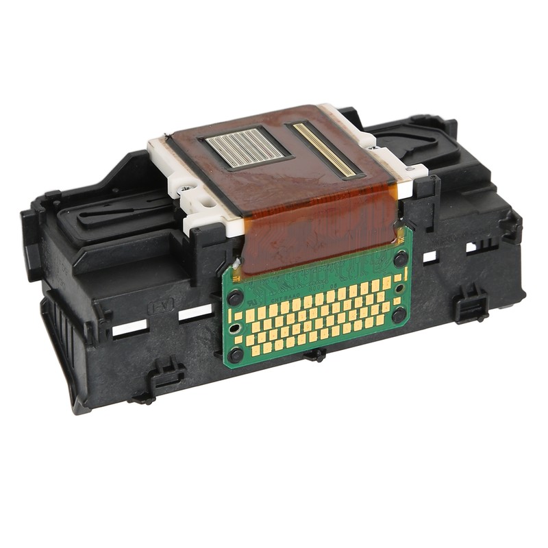 Printhead Replacement Single Black ABS Print Head for QY6 0090