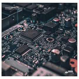 Ocean In A Drop: Music for Film (Vinyl)