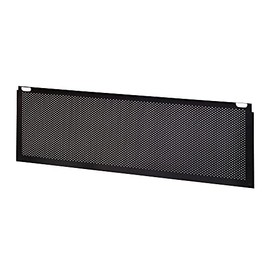 Regency Black Fusion Modesty Panel for 60" Desk