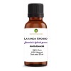 Econoclear Aceite Esencial Lavanda Grosso 100% Puro Y Natural 30 Ml