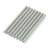 Arrow Fastener 257 Genuine T25/T2025 7/16-Inch Staples, 1,000-Pack