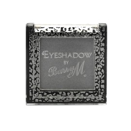 Barry M Eyeshadow Silver