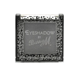 Barry M Eyeshadow Silver