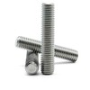 Hippo Hardware M3 (3mm X 30mm) Flat Point Headless Grub