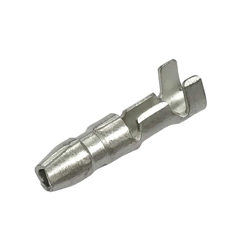 amon bullet terminal (male) for PIT (set of 100) 1001
