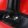 Durable PU Arc Kick Pad Training Foot Target for Boxing