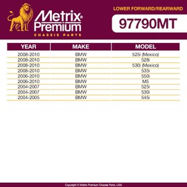 KAX Front Lower Control Arm w/Ball Joint for 2000 2001 2002 2003 2004 2005 for Toyota Celica/ 2003-2013 for Corolla Suspension Kit K640360 K640361 K90309 4pcs