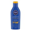 Nivea Moisturising Sun Lotion Spf-50, 125ml