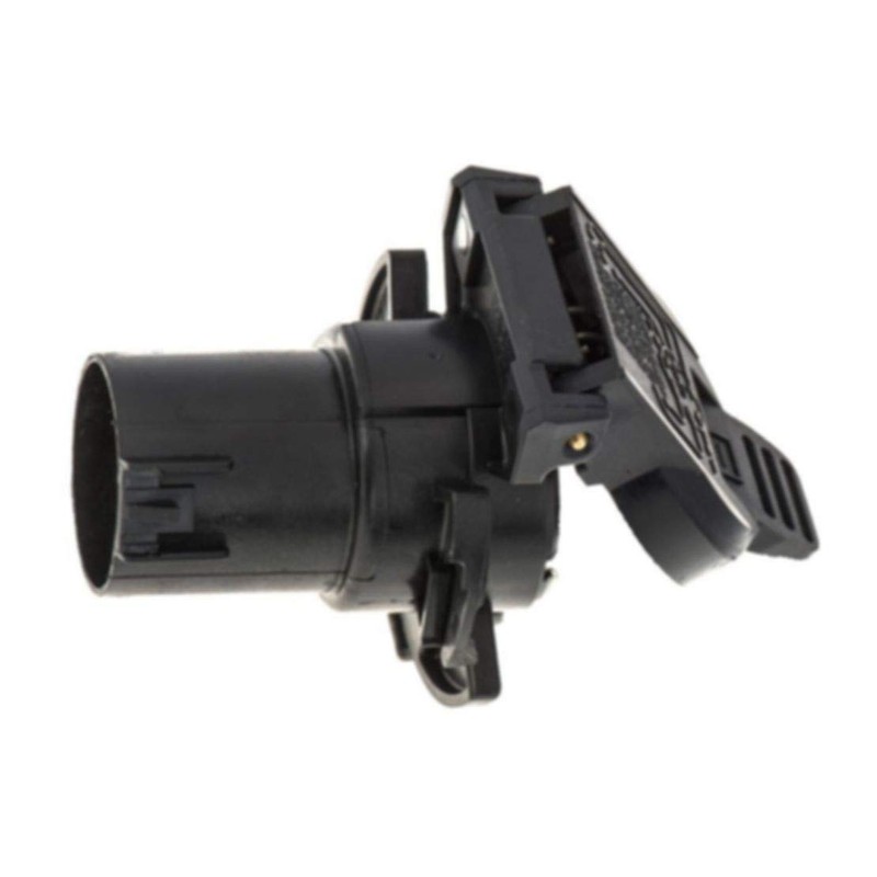 OEM NEW Trailer Tow Hitch Harness Receptacle Plug 99-17 GM