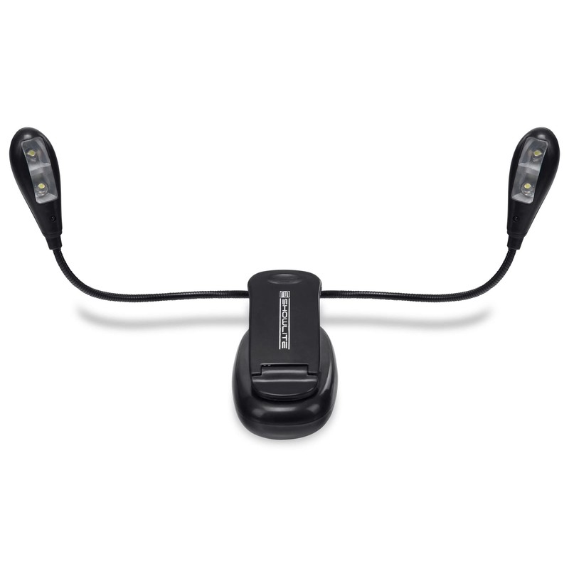 Showlite Bright Light 4 LED Stand Light