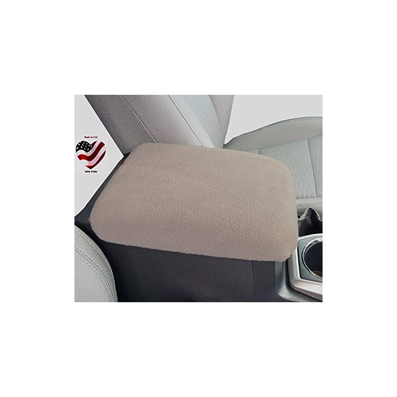 Car Console Covers Plus Made in USA Designed for Subaru