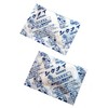 Shikenai Desiccant (lime) 0.3 oz (7 g) x 35 Packs