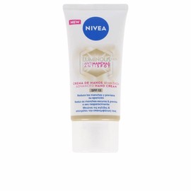 Nivea Crema Manos Luminous 50 m