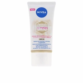 Nivea Crema Manos Luminous 50 m