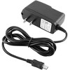 NTQinParts Replacement AC Wall Power Adapter/Charger Supply For Texas Instruments