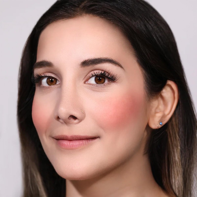 Moira Love Steady Liquid Blush Rubor Líquido Chemistry 02