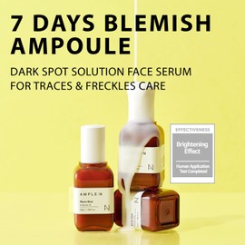 AMPLE:N [AMPLE:N]Blemi Shot Ampoule 50ml