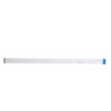 Fdit - Juego de 3 unidades de cable plano flexible
