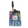 Elprico Development Board Kit, Module Kit with SIM900, Quad-Band 850/900/1800/1900