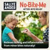 SALLYEANDER No Bite Me After-Bite Soothing Sticks – All-Natural Itch-Relief