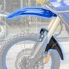 Motorrad Kotflügel Vorne Schlamm schutz für Tenere 700 2019-2025 Reifen