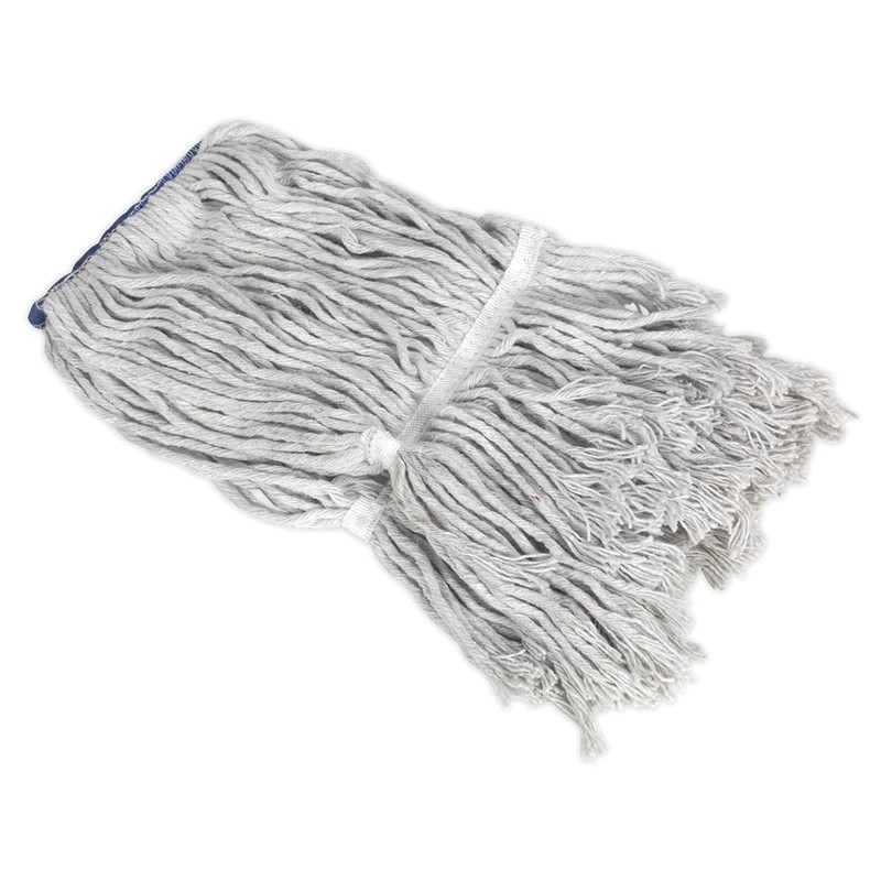 Sealey Bm17R Mop Head 350G for Bm17