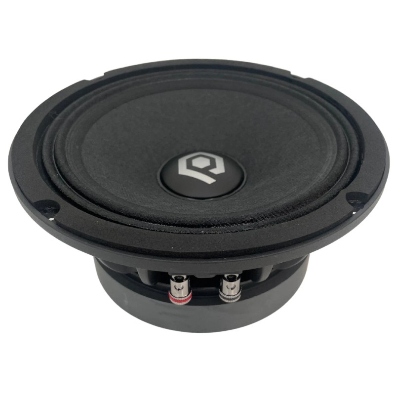 Soundqubed HDX Series Pro Audio 6.5" Speaker Mids 300w RMS