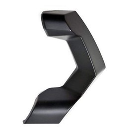 Can-Am New OEM Outlander ATV RH Rear Bumper Cap, 705004409