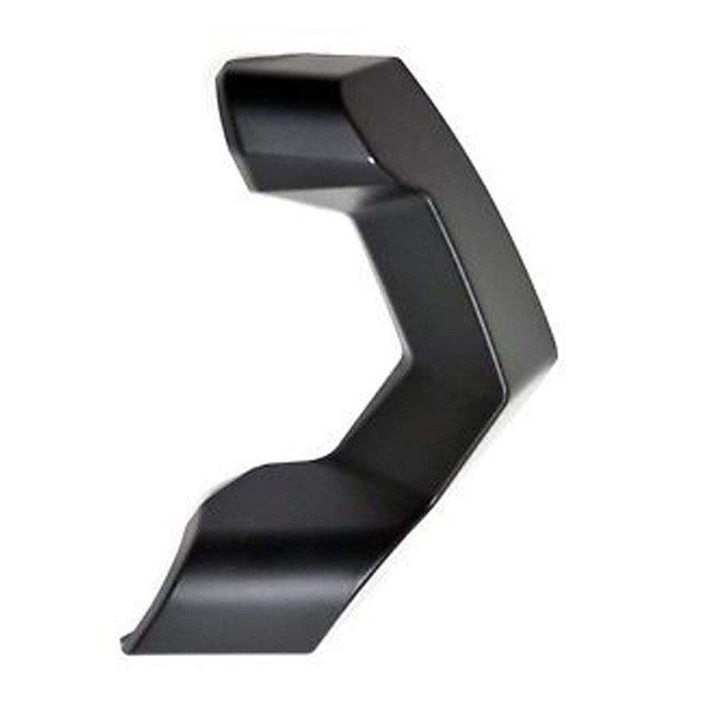 Can-Am New OEM Outlander ATV RH Rear Bumper Cap, 705004409