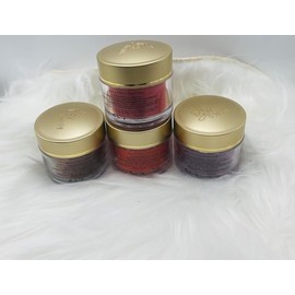 100% Pure Nail Acrylic/Dipping Powder - Dip & Dap Collection (DD40, DD80, DD84, DD96)