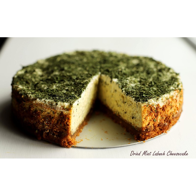 PROUDLY CANADIAN | Mint Leaves |100% Natural | 100g