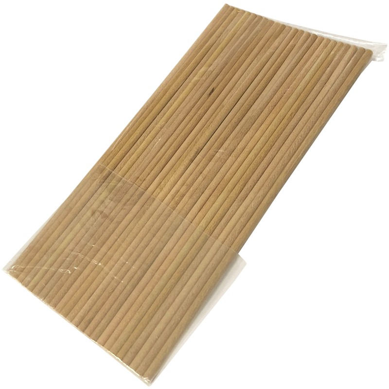 24 x WATCHMAKERS REPAIR PEGWOOD PEG WOOD 3.0mm by Jewellers
