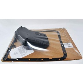 Genuine GM 24208576 Automatic Transmission Fluid Filter Kit