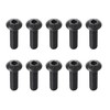 LEPEVNEY M8 x 16mm Alloy Steel Hex Socker Head Screws